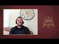 WRPF Podcast Episode 57