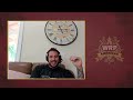 WRPF Podcast Episode 57