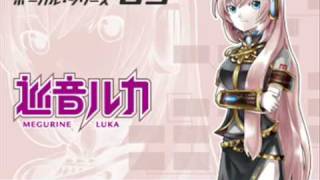 イッショウケンメイ。 VOCALOIDver 巡音ルカ＆鏡音レン