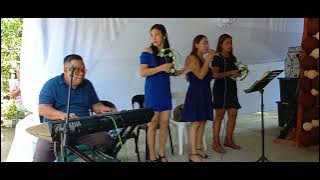 SEROK TI PANDILING ILOKANO BALSE | Cover Manilyn Cristobal