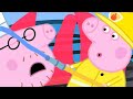 Peppa Pig Rescues Daddy Pig 🐷🦸 We Love peppa Pig