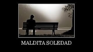 Soledad de amor//Rap romántico triste uso libre chords