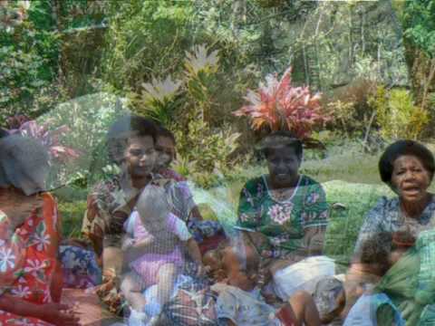 Global Classrooms for Peace Fiji 2008 - Beqa Islan...