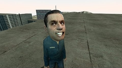 How to use the animation editor in PAC3!