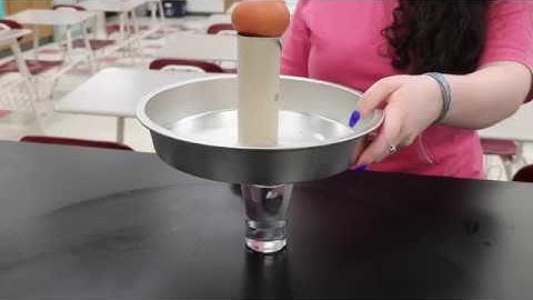Egg Drop---Physics Newton