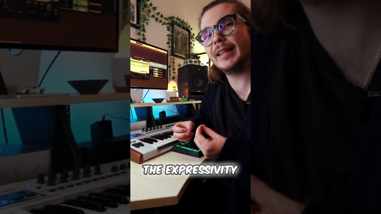 How to Craft Soaring, Expressive Lead Synths - StudioVerse Instruments