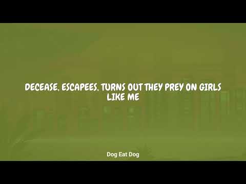 Mollie Elizabeth - Dog Eat Dog (Lyrics)