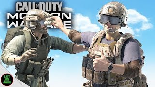 RAGE & ABLACHER Momente in WARZONE Battle Royale! :D (CoD: Modern Warfare)