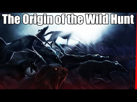 The Wild Hunt (It&rsquo;s Origins, Leaders, and Procession)