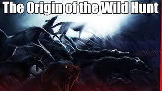 The Wild Hunt: Origins, Leaders, and Procession