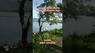 Aku kan kembali#wonogiri #gajahmungkur