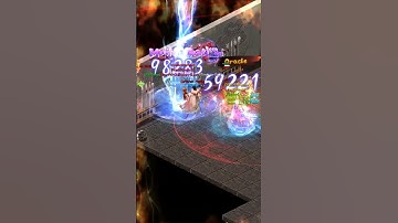 Fire Taoist Burning Arena conquer online 94 🔥🔥🔥❤️❤️ #arena #conqueronline #dragon #fire #ninja #monk