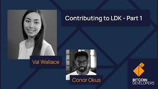 Contributing to LDK - Part 1