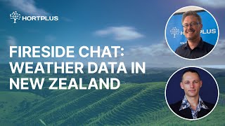 Chat: Weather Data in New Zealand with HortPlus screenshot 4