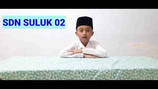 MHQ PA SDN SULUK 02 KECAMATAN DOLOPO "KASKHA GAVRYN NUGRAHA KLS 4"