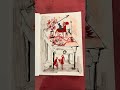 Libro autobiográfico – arte urbano, street art short, graffiti video
