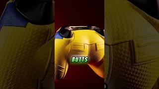 The Weirdest Gaming Controllers 🎮