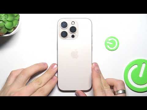 iPhone 16 / iPhone 16 Proでフラッシュ通知を有効にする