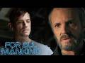 For All Mankind | The Evolution of Ed Baldwin