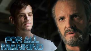 For All Mankind | The Evolution of Ed Baldwin