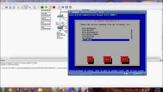 CUCM 8 0 on Vmware Part 1