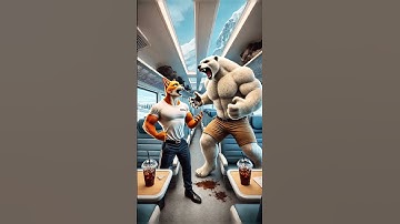 Hành khách ngang ngược #chatgpt #ai #aivietnam