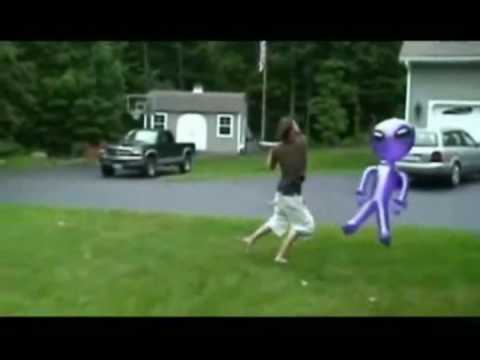 ALIENKILL