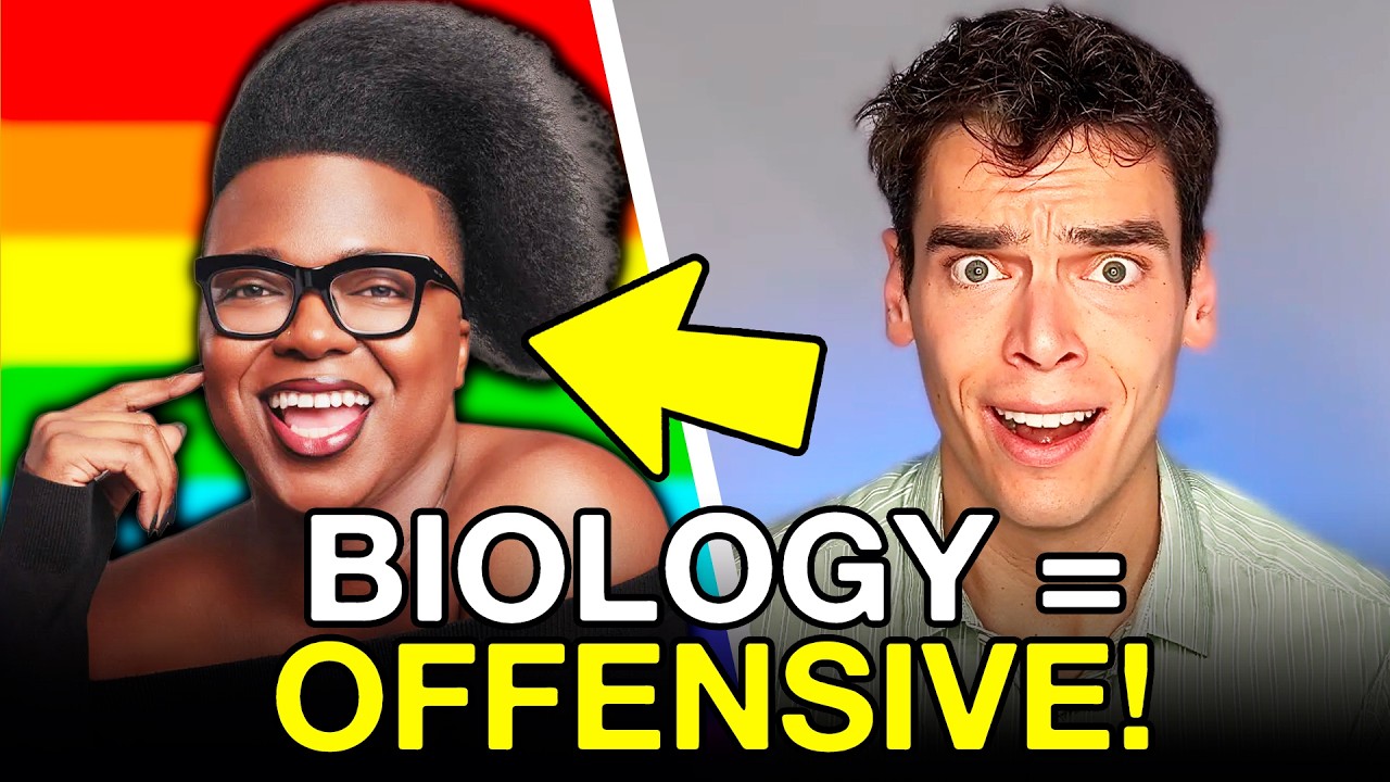 Trans 'journalists' just caused CHAOS at CBS NEWS!