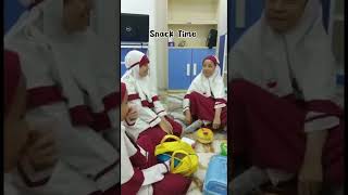 A Day In My Life At Sdit Al Haqi