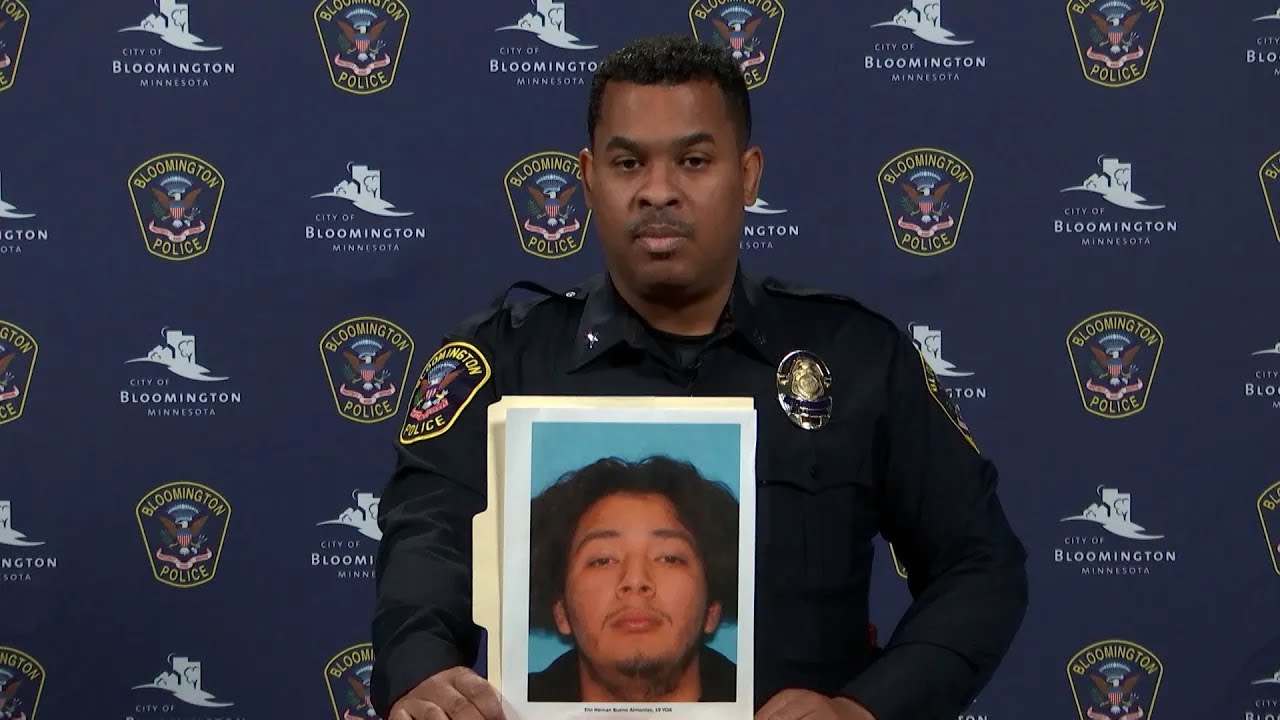 Hit and run suspect identified. BPD seeks public’s help in their ...
