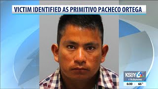 Sheriff's office identifies victim in suspicious death investigation