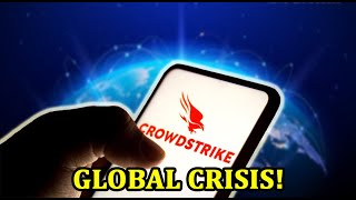 This Company Caused A Global Computer DISASTER!