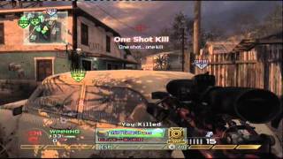 Mw2 Sick Kills