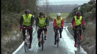 Celebrity Everest Highlanders Cycle Profile