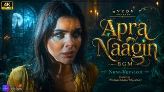 Apra Entry  | New BGM ( Ai ) | Priyanka Chahar | Naagin | Colors Tv | AvyDv Music
