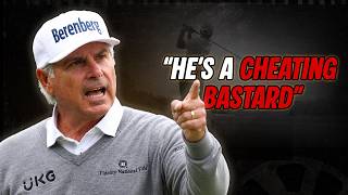 Fred Couples Truly Hated Him More Than Anyone