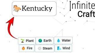 Famous How to make Kentucky in infinite craft | infinity craft Net Worth