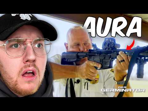 MORDVERDACHT in TEXAS! WAS IST IN DER MÜLLTONNE? 💀🤢 | ZARBEX reagiert auf DER GERMINATOR 