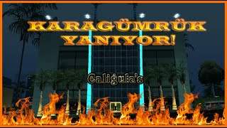 [Inception Roleplay] Karagümrük Yanıyor (Official Video)