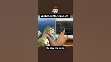 The life of web developers 😥😥 #ytshortsindia #shorts #webdeveloper