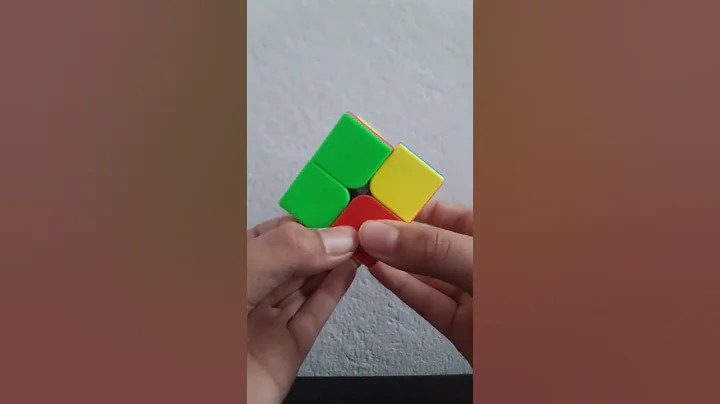 2 by 2 fast finger trick