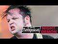 Night Demon live | Rockpalast | 2018