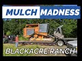 Ep 17 - Methods and Cost to Clear Land, Why we chose Mulching