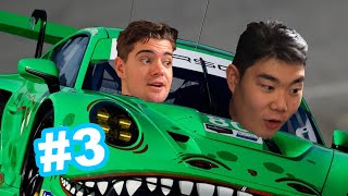 A Total Guide to the ROLEX 24 | Outlap Podcast EP 3