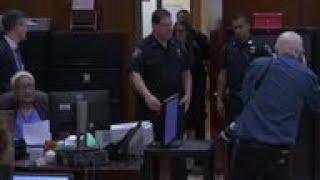 Fake German heiress gets 4-12 years behind bars Fake German heiress gets 4-12 years behind bars