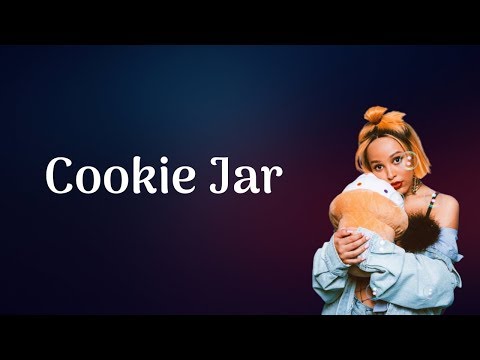 Doja Cat Cookie Jar Lyrics 