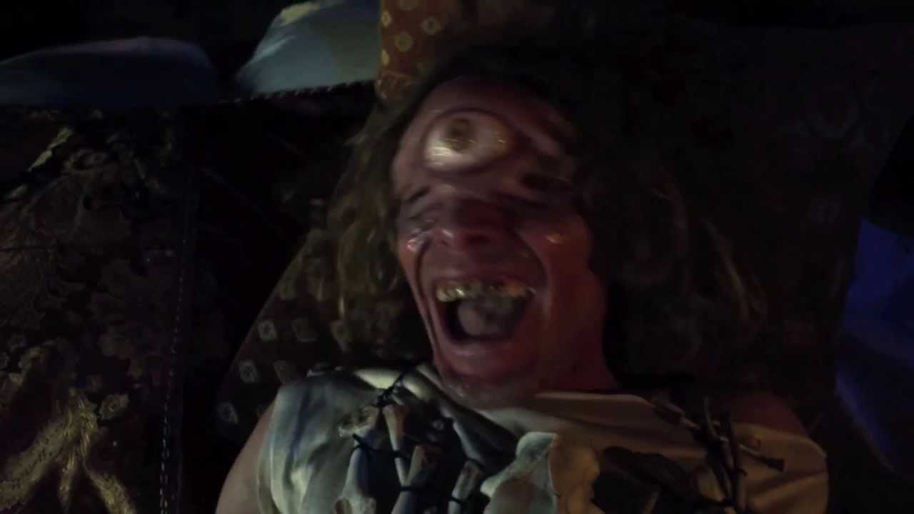 Unlucky Charms trailer