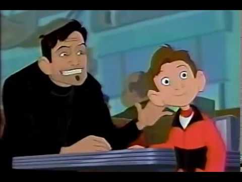 Roger Ebert & The Movies - The Iron Giant