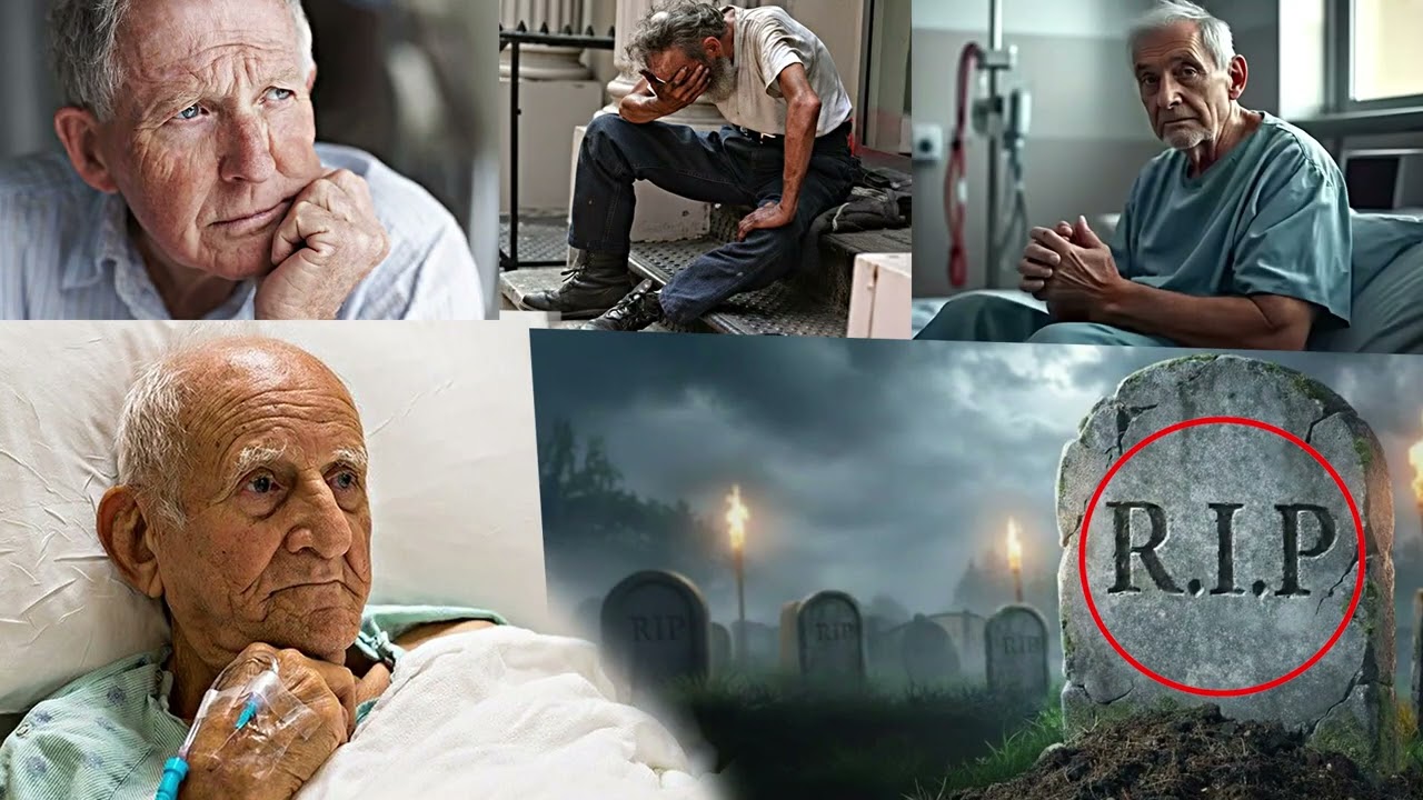 Dore ibintu 25 abantu bose bagiye gupfa bicuza kobatakoze bakiri bazima, bihindure nonaha bigishobok