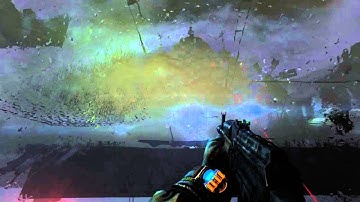 Metro Last Light Under NightFall Mission Glitch